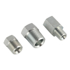 5T-SP Series BSPT Male/Female Reducing Nipple Fittings
