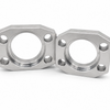 One-Piece Octagonal Flange