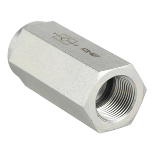 ATR Series Hydraulic Check Valve