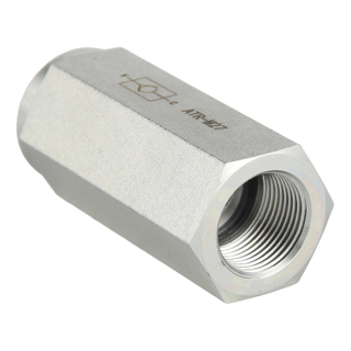 ATR Series Hydraulic Check Valve