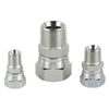 2TB9-SP 90&deg; Elbow BSPT Male / BSP Female 60&deg; Cone Hydraulic Adapter