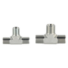 AB Series BSP Male 60&deg; Seat Tee