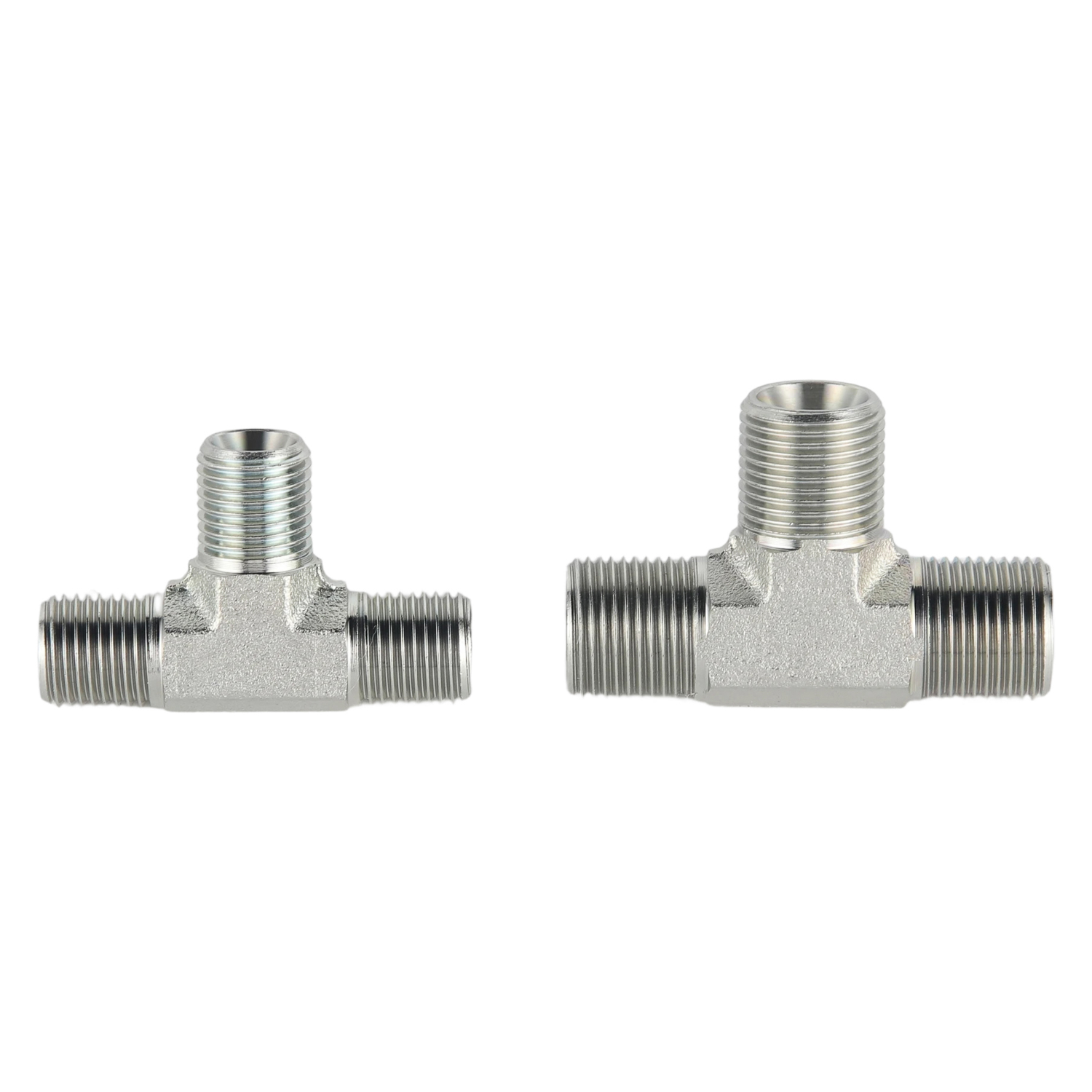 AB Series BSP Male 60&deg; Seat Tee