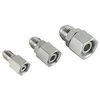 2JC / 2JD Series JIC 74&deg; Cone Male to JIC 74&deg; Cone Female Adapter