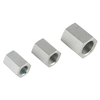 7B Series BSP Female Adapter (ISO 1179)