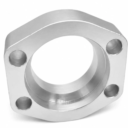 37&deg; Flare Flange