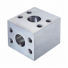 Flange L-Block SAE 3000 / ISO 6162-1