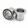1FLW-PM / 1FSW-PM Series SAE Flange Weld Tube