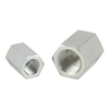 7B Series BSP Female Adapter (ISO 1179)