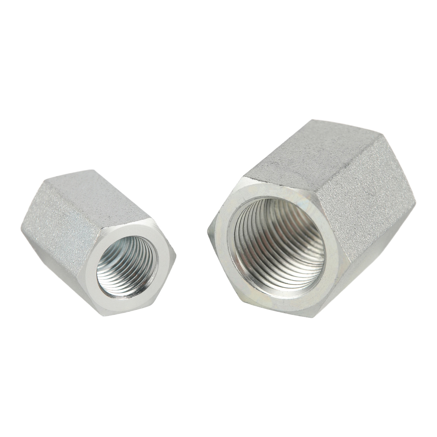 7B Series BSP Female Adapter (ISO 1179)