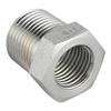 5T-SP Series BSPT Male/Female Reducing Nipple Fittings
