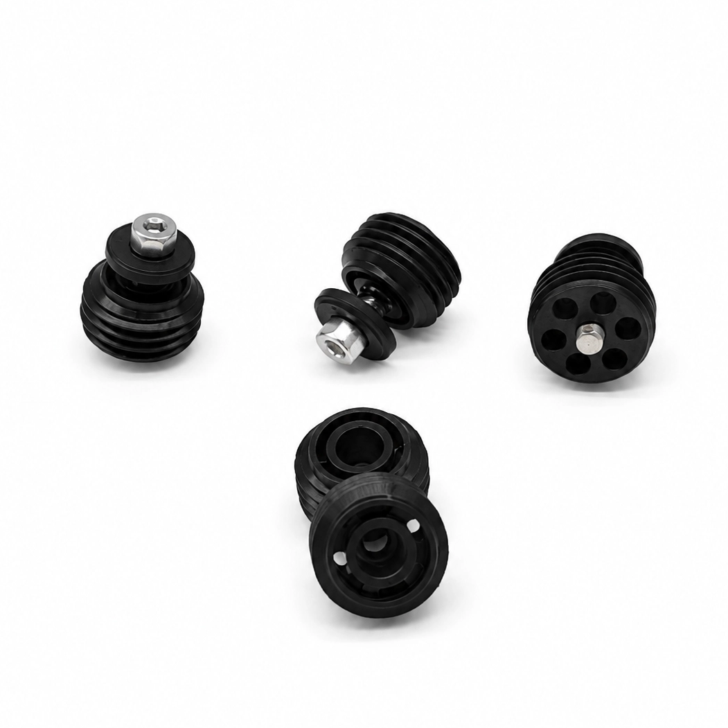 Explosion-Proof Valve Core