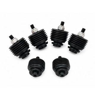Explosion-Proof Valve Core