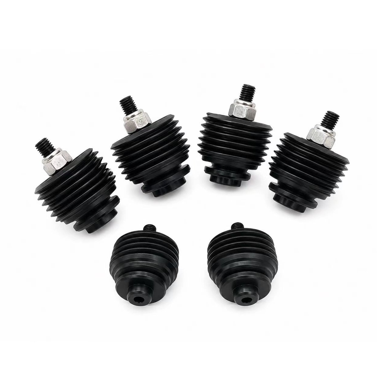 Explosion-Proof Valve Core