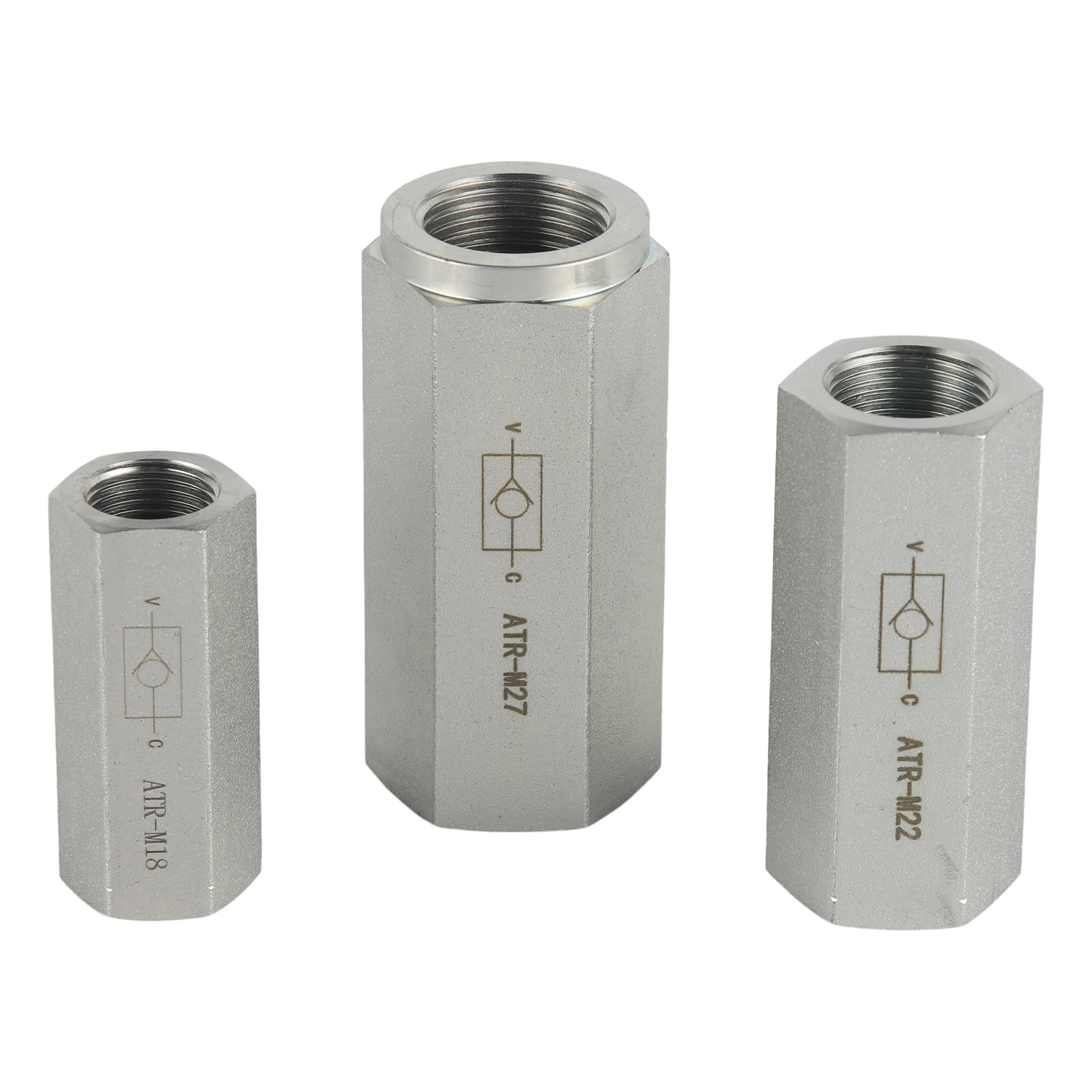ATR Series Hydraulic Check Valve