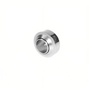 TT Series Flare Flange Connection