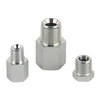 5TB-SP Series BSPT Male / BSP Female Adapter