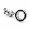 TFV Series 37&deg; Flare Flange Connection (F37 Seal)