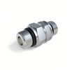 1O-OG Series SAE O-Ring Boss Male Fittings – Light Series ISO 11926-3