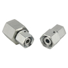 7BC-GDK/S / 7BD-GDK/S BSP Pressure Gauge Connector with DKI Sealing Ring