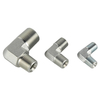 1T9-SP 90&deg; Elbow BSPT Male Hydraulic Fitting