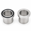 1FLW-PM / 1FSW-PM Series SAE Flange Weld Tube