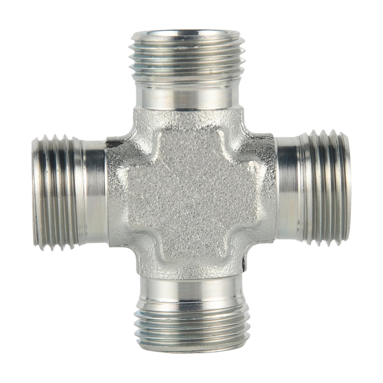 XC / XD / XC-RN / XD-RN Series Cross Fittings