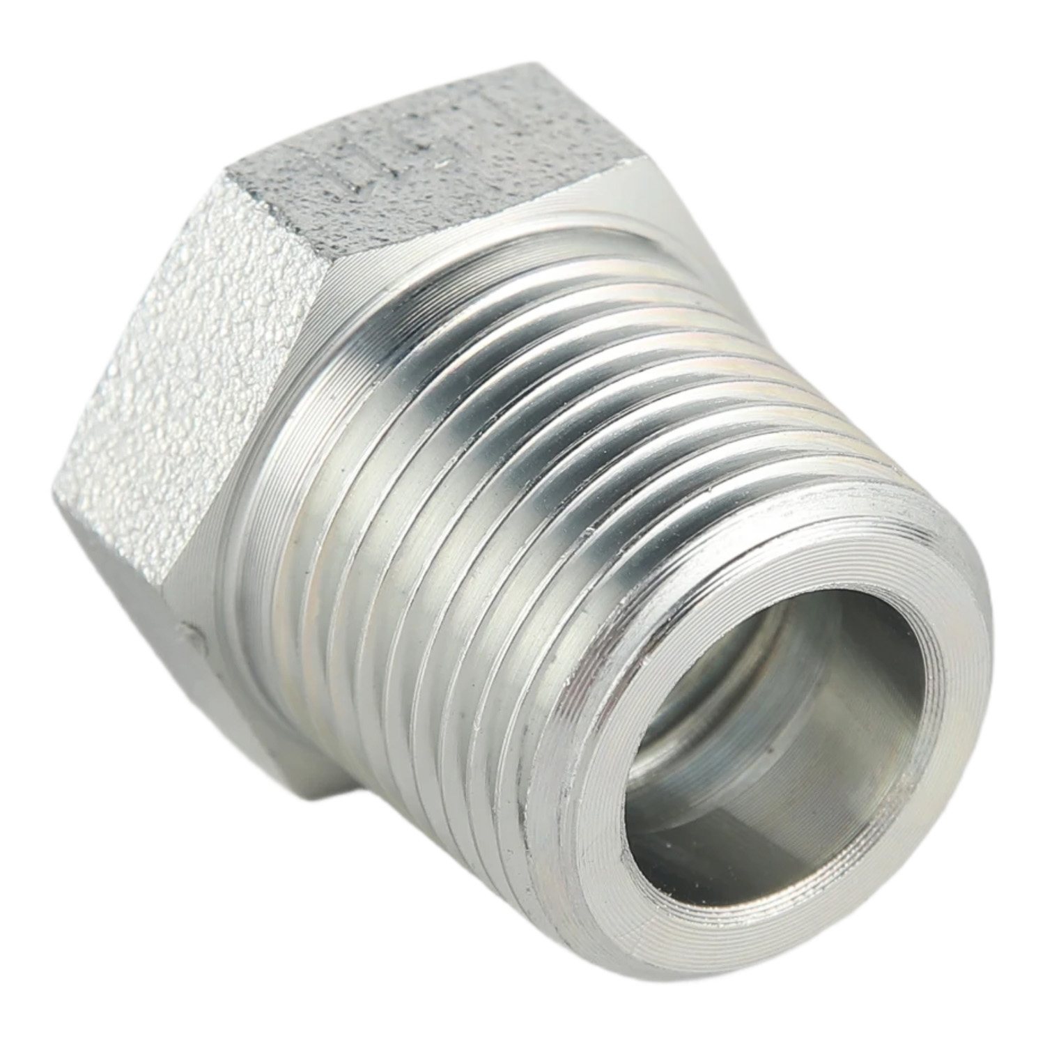 5T-SP Series BSPT Male/Female Reducing Nipple Fittings