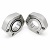 TFV Series 37&deg; Flare Flange Connection (F37 Seal)
