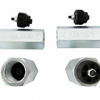 Explosion-Proof Valve Core