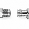Tube Flaring & Ferrule Pre-Assembly Machine