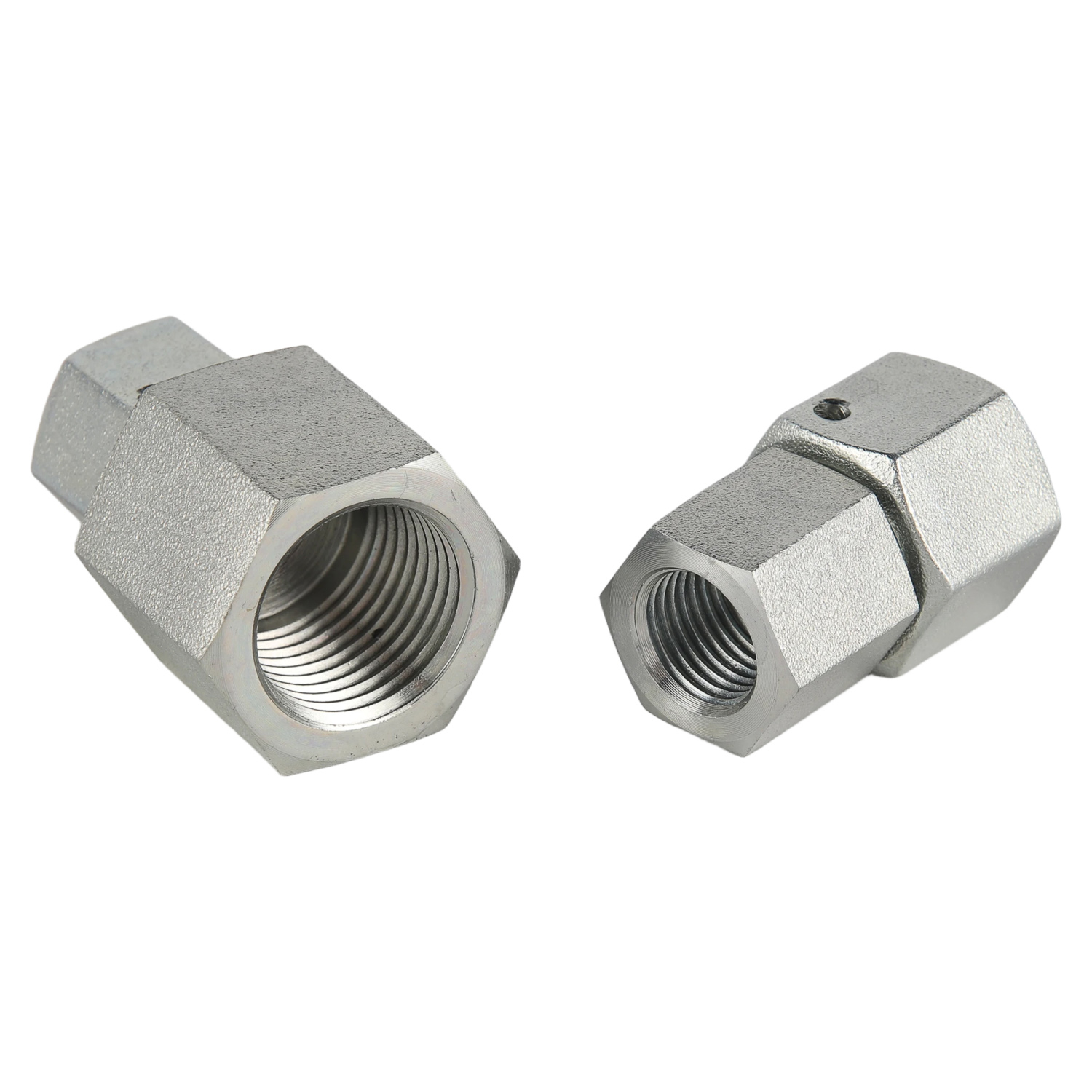 7BC-GDK/S / 7BD-GDK/S BSP Pressure Gauge Connector with DKI Sealing Ring