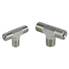 AB Series BSP Male 60&deg; Seat Tee