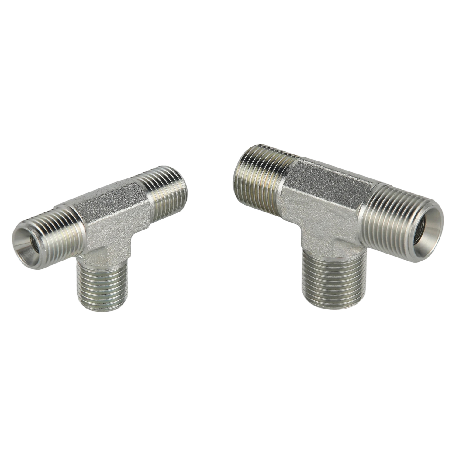 AB Series BSP Male 60&deg; Seat Tee