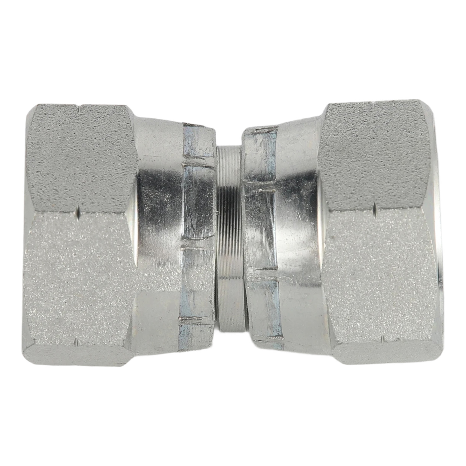 3B Series BSP Female 60&deg; Cone Adapter