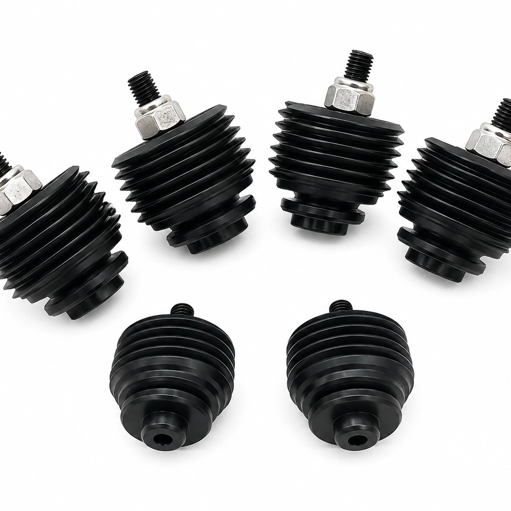 Explosion-Proof Valve Core