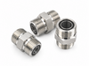 1F Series ORFS Male O-Ring Adapters