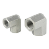 7B9-PK Series 90&deg; BSP Female Elbow (ISO 1179)