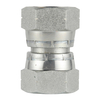 3B Series BSP Female 60&deg; Cone Adapter