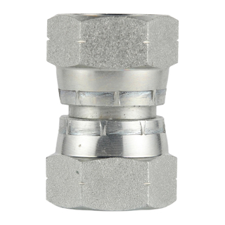 3B Series BSP Female 60&deg; Cone Adapter