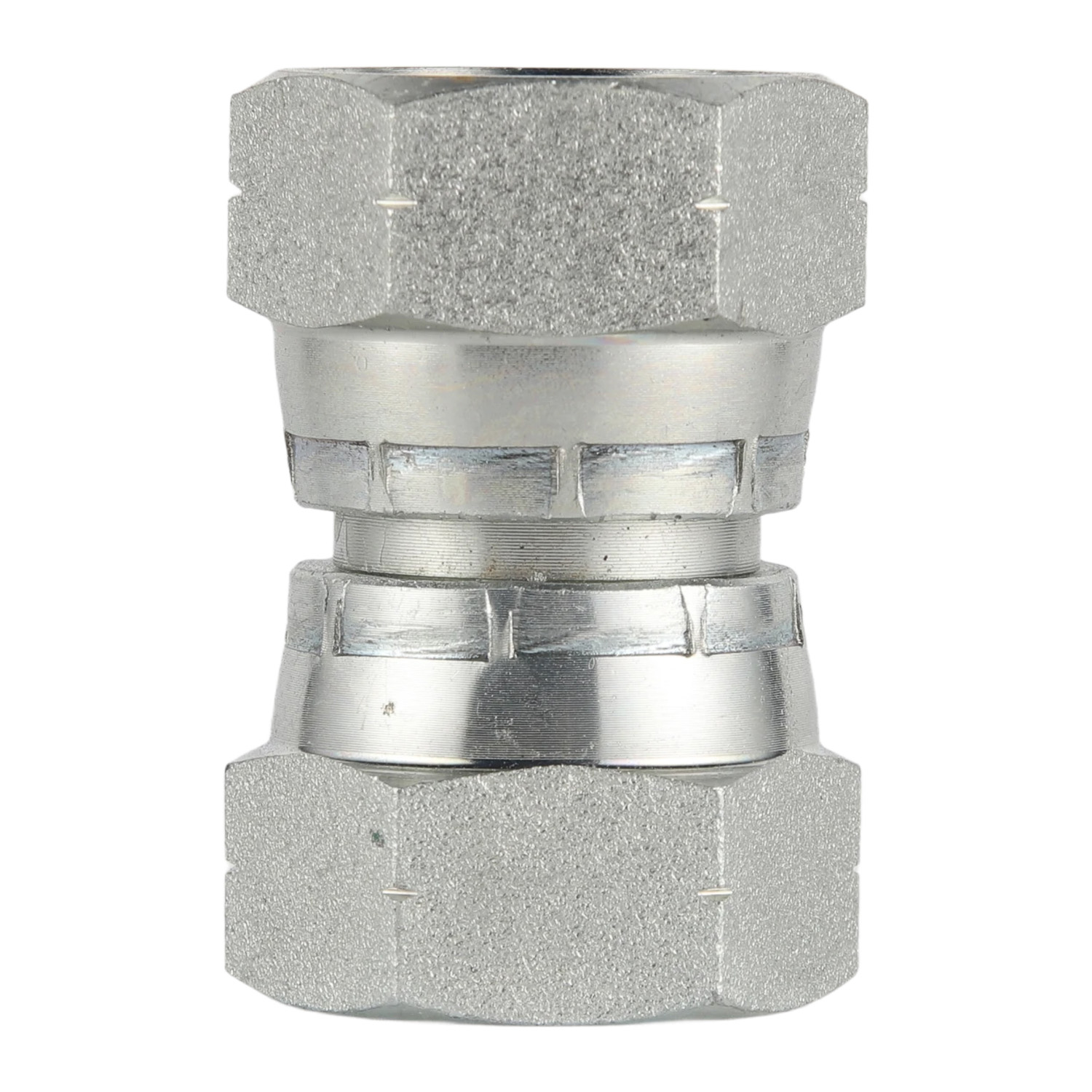 3B Series BSP Female 60&deg; Cone Adapter