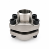 FL-W / FS-W Series SAE Flange Clamp