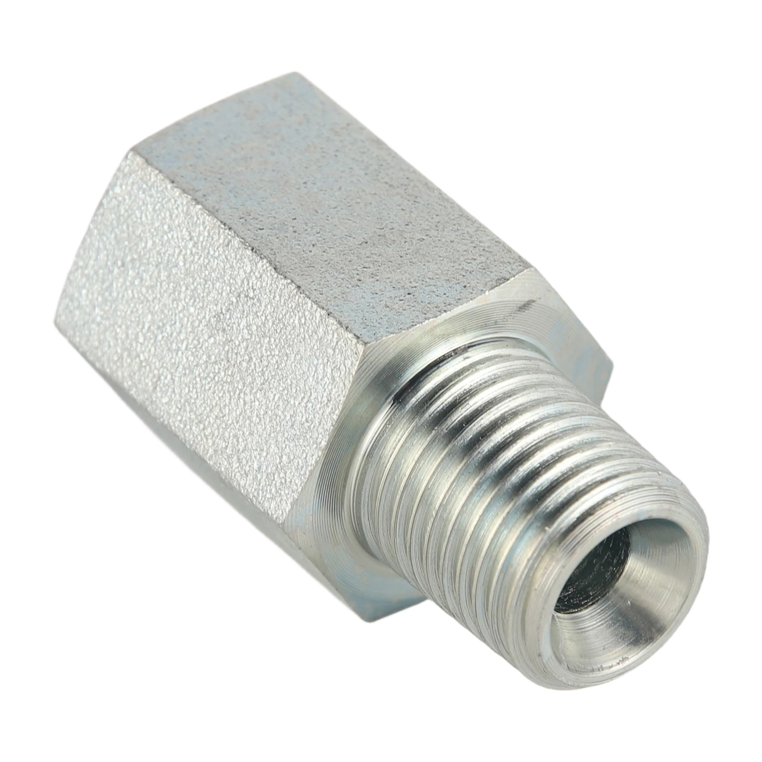 5TB-SP Series BSPT Male / BSP Female Adapter