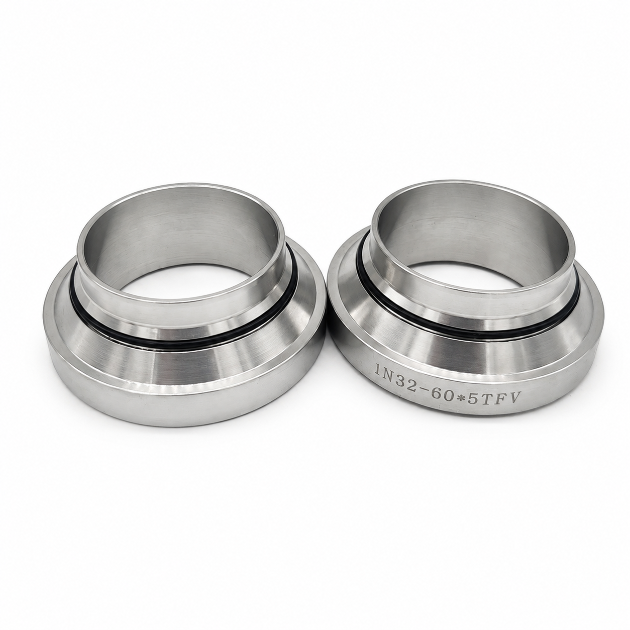TFV Series 37&deg; Flare Flange Connection (F37 Seal)