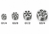 Explosion-Proof Valve Core