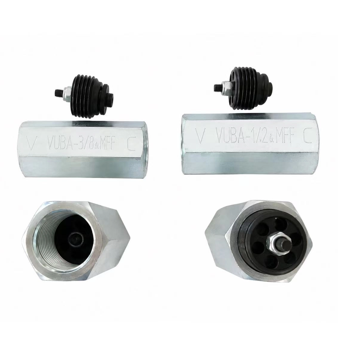 Explosion-Proof Valve Core