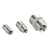1BN BSP MALE DOUBLE USE FOR 60&deg; CONE SEAT OR BONDED SEAL/ NPT MALE