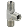 AB Series BSP Male 60&deg; Seat Tee
