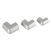7B9-PK Series 90&deg; BSP Female Elbow (ISO 1179)