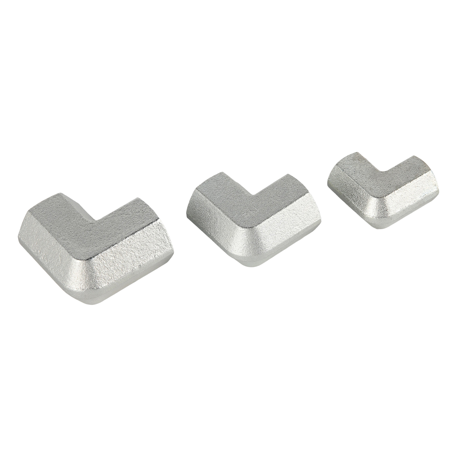 7B9-PK Series 90&deg; BSP Female Elbow (ISO 1179)